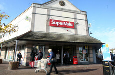 SuperValu's owner is planning for a future rife with veganism and in-store 'experiences'