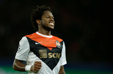 Shakhtar want more than €50 million from Man United for Fred