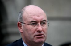 Reilly defends Hogan’s ‘€4k of unpaid service charges on Portugal holiday home’