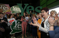 The results are in and the country has voted YES - Here's what happens now