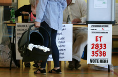 'Today we tell them - 'Take our hand': The Referendum in Quotes