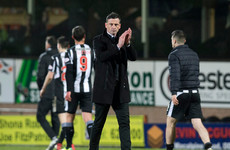 Sunderland name St Mirren manager as new boss after relegation to League One