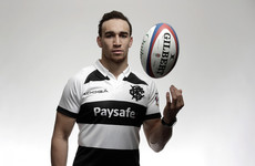 Adeolokun, Dillane and Buckley start for Lam's Barbarians at Twickenham