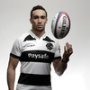Adeolokun, Dillane and Buckley start for Lam's Barbarians at Twickenham