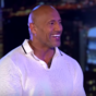 Dwayne Johnson has been speaking why it was important for him to open up about his own battle with depression
