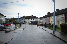 Here's the average price of a home in Crumlin in 2018