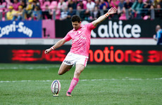 Springbok Steyn turns down move to relegated Brive to stay in Paris