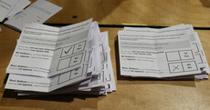 Here's how each constituency voted in the Eighth Amendment referendum