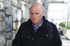 David Drumm made decisions 'in good faith with no criminal motivation', court hears