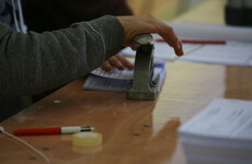 Over 65s and slight majority of Fianna Fáíl voters only groups to vote No - according to RTÉ exit poll