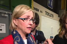 Cora Sherlock says she didn't agree with pro-life campaign decision to remove her from RTÉ debate