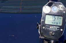 Some 211 vehicles caught speeding in 24-hour national slow down operation