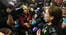 The world's media looks to Ireland as referendum results come in