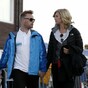 Ronan and Yvonne Keating confirm reports of marriage split