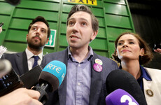'Women in crisis pregnancy have been told take the boat... today we tell them: take our hand'