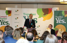 'Ireland shedding its old skin', but will that include Fianna Fáil?
