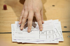 Donegal is the only constituency to vote No in the referendum