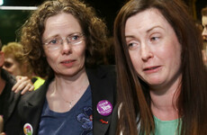 'It was the first time I could breathe since I lost my daughter'