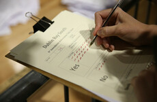 Poll: What had the biggest influence on your vote?