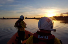 Woman passes away after getting into difficulty while swimming in Lough Ree