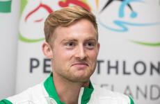 Sensational Arthur Lanigan-O'Keeffe earns gold for Ireland at World Cup