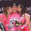 Froome on the brink of historic Giro triumph after defending pink jersey during 20th stage