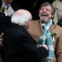 Mark Hamill tweeted about Ireland's '26 counties', and now his mentions are in shite