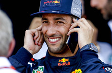 Ricciardo records fastest lap in history of Monaco GP, crash woe for Verstappen