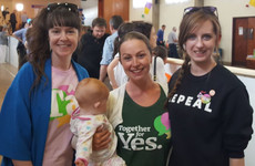 'Not conservative ... just complicated' - Roscommon's repealers on the county's journey from No to Yes