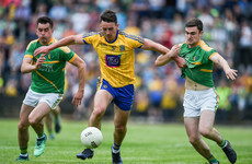 Roscommon beat Leitrim to close in on back-to-back Connacht titles