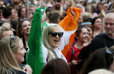'A hammer blow to the Church': How the world reacted to Ireland's Yes vote