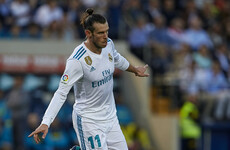 Gareth Bale has scored one of the all-time great Champions League final goals
