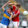 O'Neill goal helps Cork ease past Tipp and into Munster final