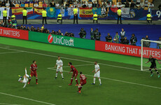 Bale brilliance the difference as Real Madrid beat Liverpool in Champions League final
