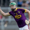 Three red cards, five goals conceded: It was a long night for Offaly against rampant Wexford