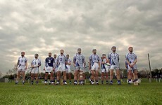 The Morning Score: Monday