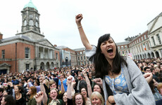 Poll: Do you expect abortion legislation to be enacted in Ireland before the end of 2018?