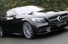 Motor Envy: The Mercedes-Benz S-Class Coupe is a dazzling combo of performance and luxury