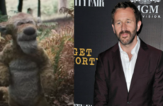 It looks like Chris O'Dowd has quietly been replaced as Tigger in the new Christopher Robin movie