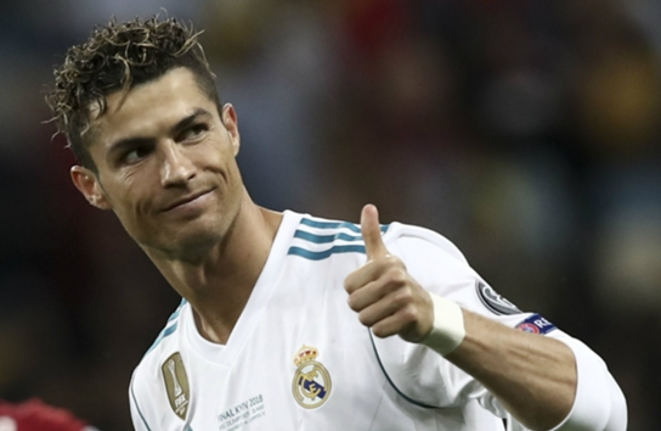 Ronaldo: It Should Be Called The CR7 Champions League · The42