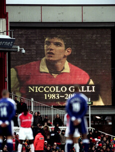 The story of Arsenal's tragic lost star in the making and more of the week's best sportswriting