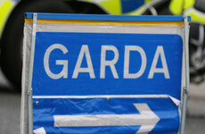 Young man in critical condition after serious crash in Kilkenny last night