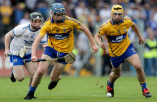 Rodgers' 2-3 inspires Clare to victory as Deise fall short at Cusack Park
