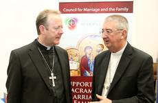 Archbishop says he is 'deeply saddened' by referendum result