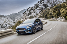 Review: The Ford Fiesta ST is a burbling, gurgling delight of a hot hatch