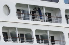 Passengers recall 'party time' on board stricken cruise ship after engine fire
