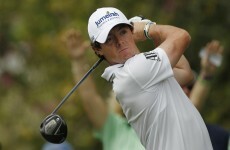 'I was going down the wrong path' -- Rory McIlroy reveals manager split reason