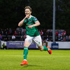 Watch: Cork City's Kieran Sadlier scores an outrageous goal from his own box