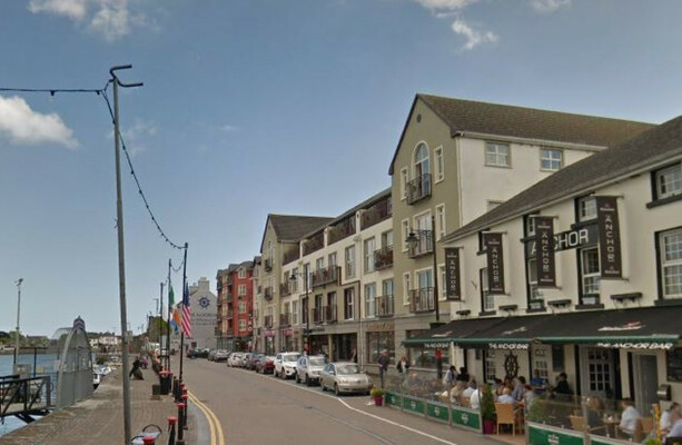 Man arrested after assault outside Waterford nightclub leaves man in ...