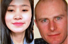 Families of killer Mark Hennessy and victim Jastine Valdez meet to 'exchange sympathies'
